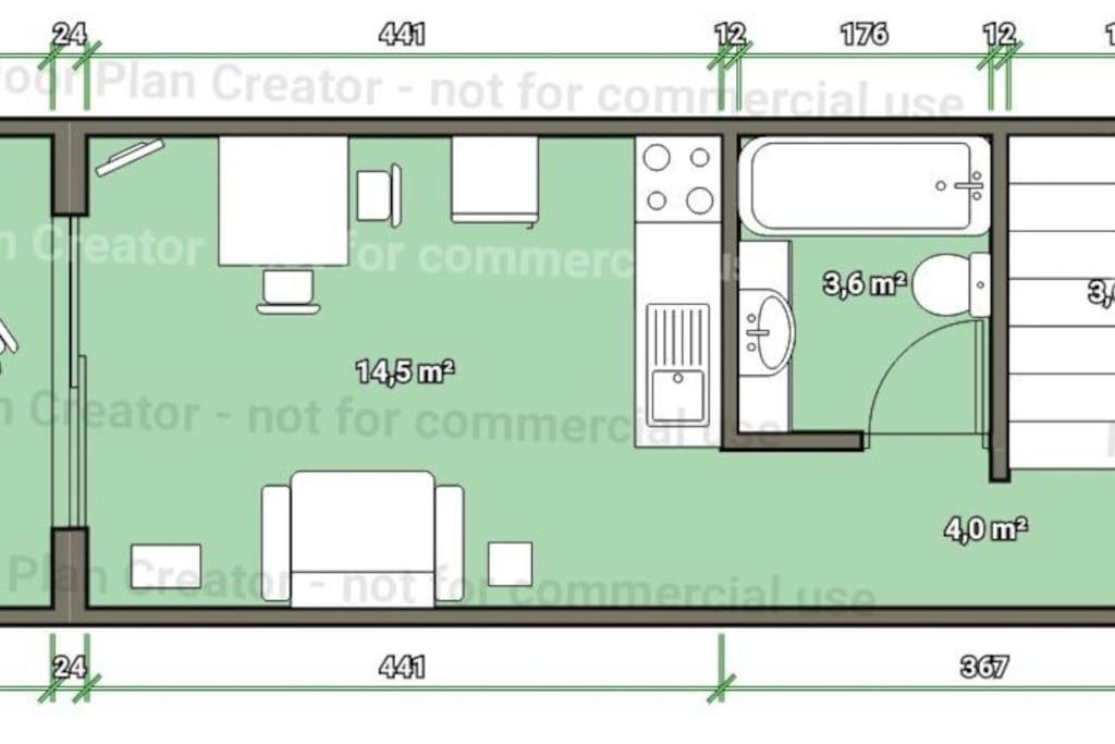 Molino Azul 3A, Wohnung Mit Meerblick Valle Gran Rey Luaran gambar